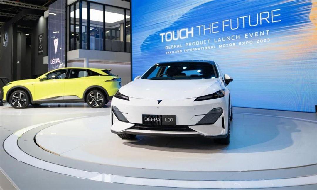 品控遭質疑,深藍汽車能靠G318贏得市場嗎?