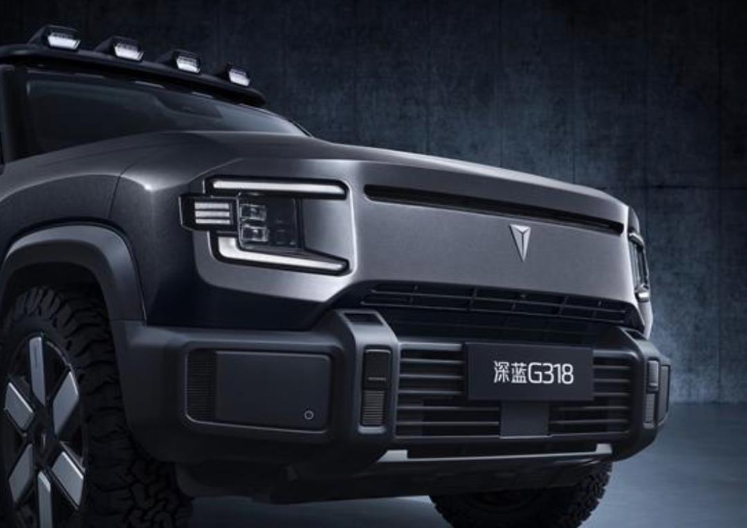 品控遭質疑,深藍汽車能靠G318贏得市場嗎?