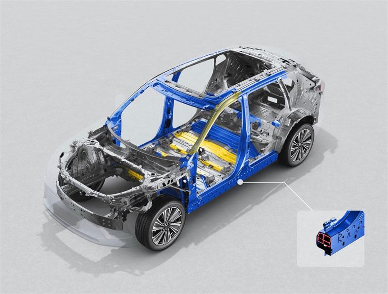 別克ELECTRA E5榮膺企業(yè)標準“領跑者”稱號