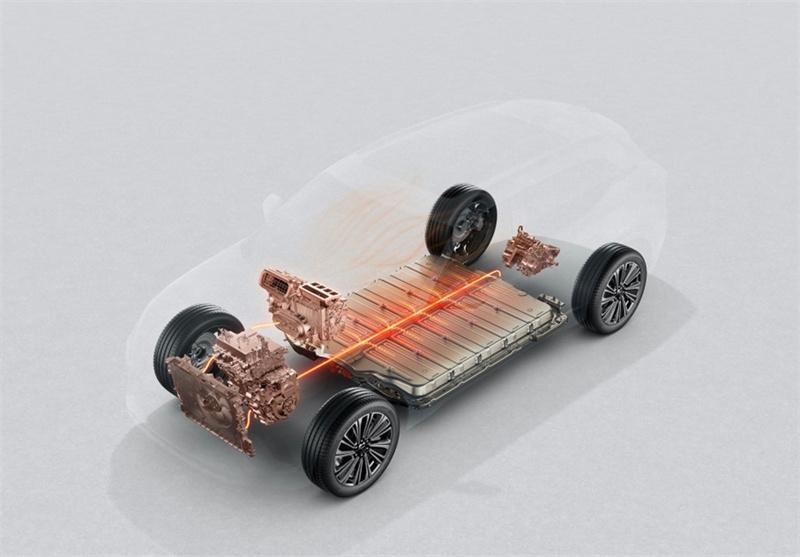 別克ELECTRA E5榮膺企業(yè)標準“領跑者”稱號