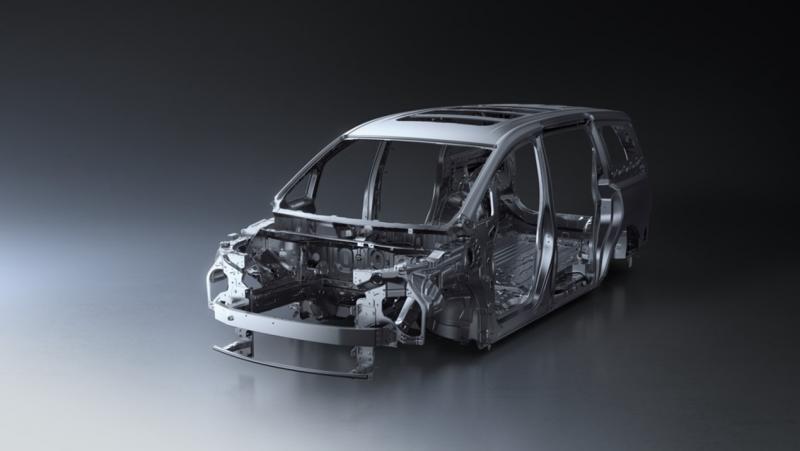 東風風行星海V9上市,中大型插混MPV市場迎來新“卷王”