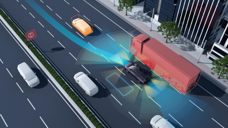 東風風行星海V9上市,中大型插混MPV市場迎來新“卷王”