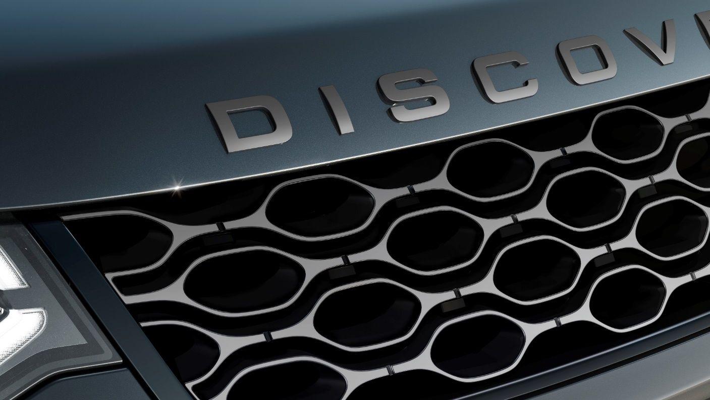 2025款發現運動正式上市 售價38.83萬-39.99萬元