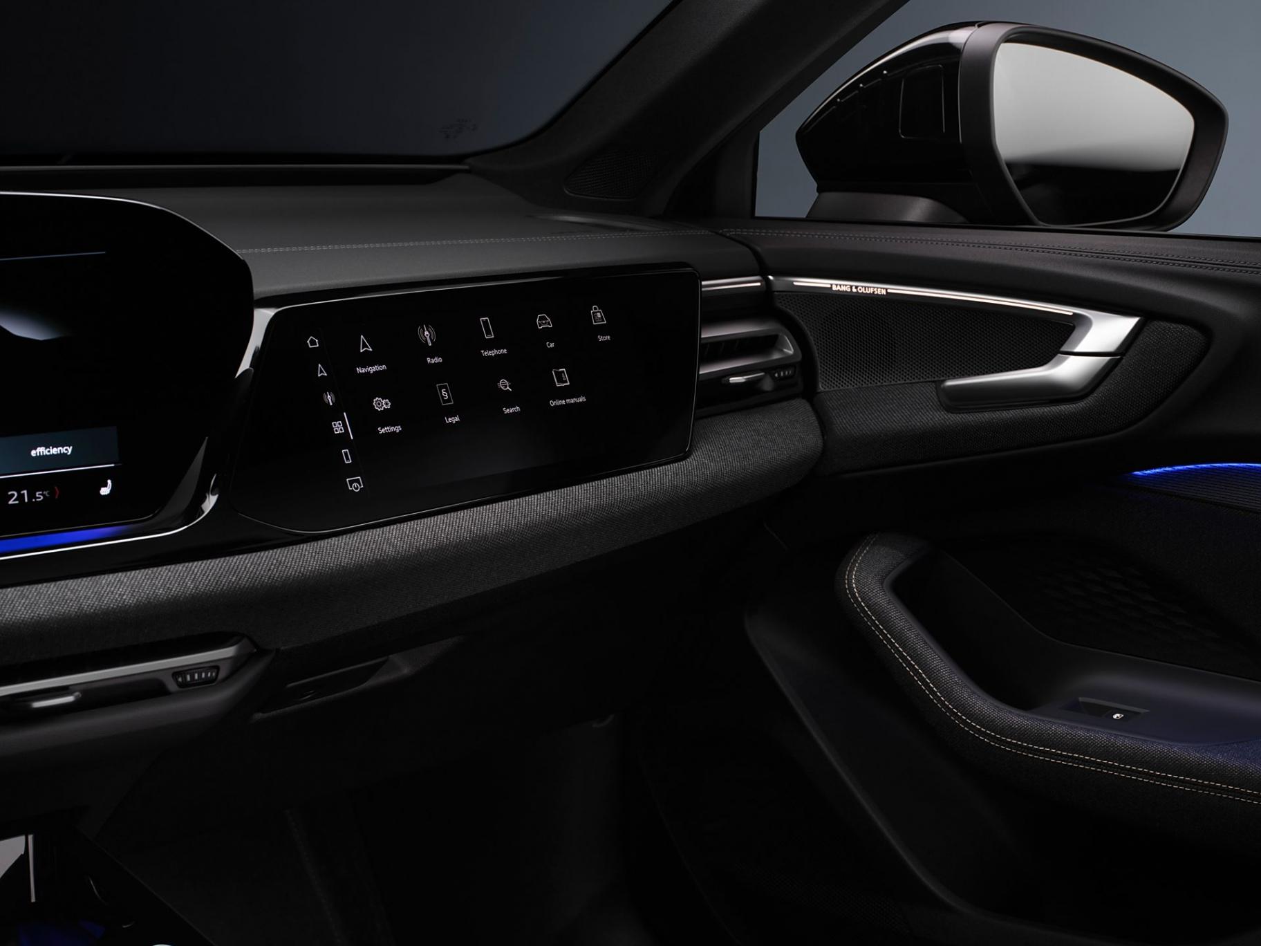 奧迪全新A5/S5家族官圖發布 基于新PPC平臺打造