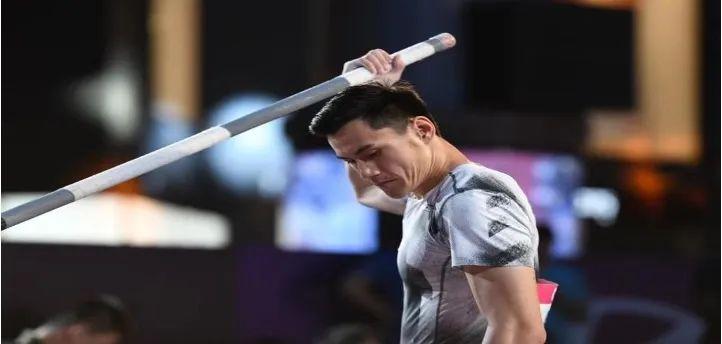 巴黎奧運會開幕在即,上海徐匯6位健兒為國出征