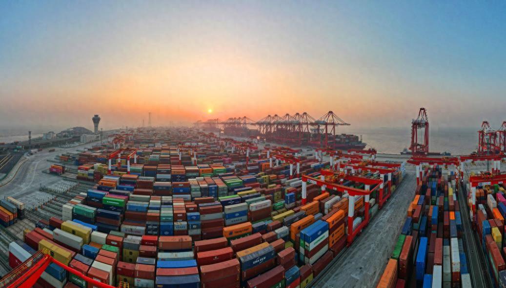 國家統計局:上半年GDP同比增長5%