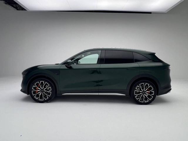 又創新紀錄!極氪7X坐實豪華純電市場“交付內卷王”的稱號-有駕 又創新紀錄!極氪7X坐實豪華純電市場“交付內卷王”的稱號-有駕