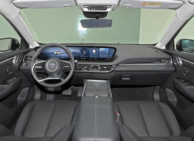 一口價更高性價比！別克君越白金款雙色內飾12月開放下定，能買？-有駕