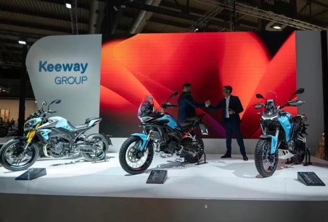 半個月內亮相四五十款新車！｜11月行業大事件回顧（上）-有駕