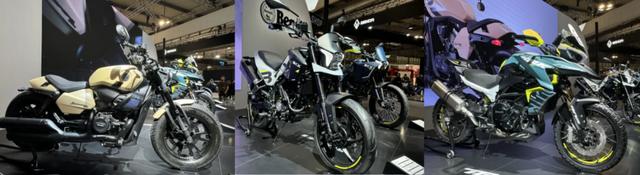 半個月內亮相四五十款新車?。?1月行業大事件回顧（上）-有駕