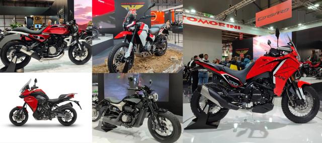 半個月內亮相四五十款新車?。?1月行業大事件回顧（上）-有駕