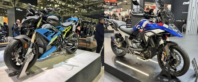 半個月內亮相四五十款新車！｜11月行業大事件回顧（上）-有駕