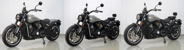 半個月內亮相四五十款新車?。?1月行業大事件回顧（上）-有駕