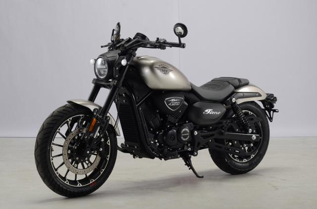 半個月內亮相四五十款新車?。?1月行業大事件回顧（上）-有駕