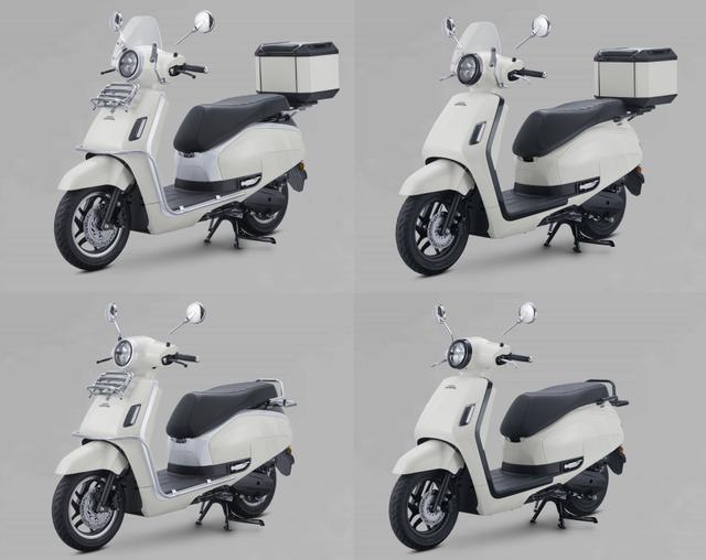 半個月內亮相四五十款新車?。?1月行業大事件回顧（上）-有駕