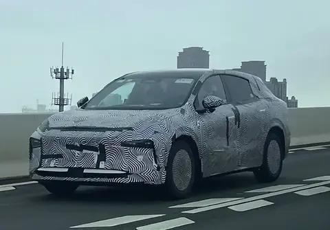 明年即將上市的新車，新款改款都齊活了-有駕