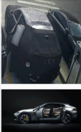 小米首款SUV諜照曝光,不是對(duì)開(kāi)門(mén)設(shè)計(jì)-有駕 小米首款SUV諜照曝光,不是對(duì)開(kāi)門(mén)設(shè)計(jì)-有駕