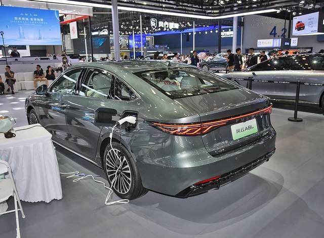 奇瑞風云A8L C-DM配置曝光，續(xù)航2500km，上市或成爆款？-有駕