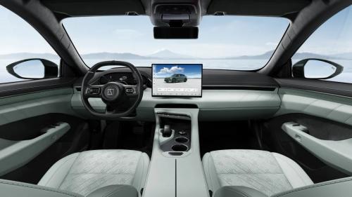 極氪001 2025:智能系統與性能配置升級,全面提升出行體驗-有駕 極氪001 2025:智能系統與性能配置升級,全面提升出行體驗-有駕