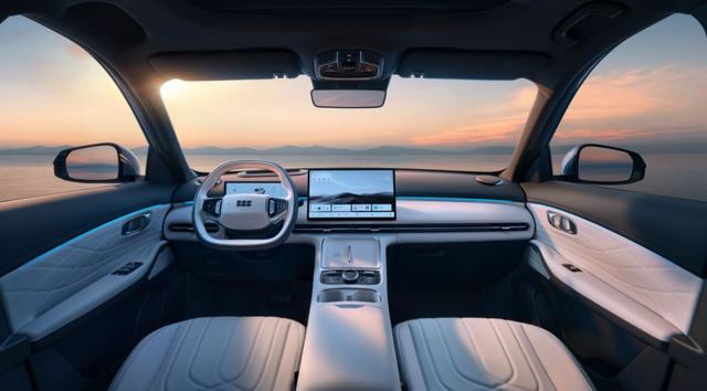 星艦7 EM-i即將上市，或成為宋PLUS DM-i最大對手-有駕