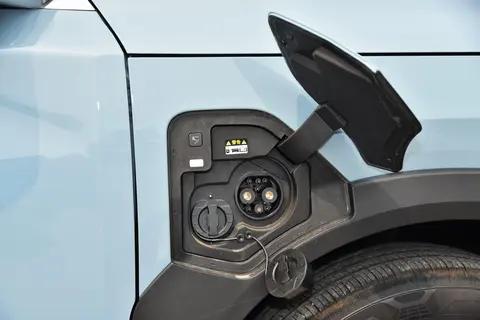 14.98萬起售：2025款起亞EV5 能否改變消費者對于韓系車的認知？-有駕