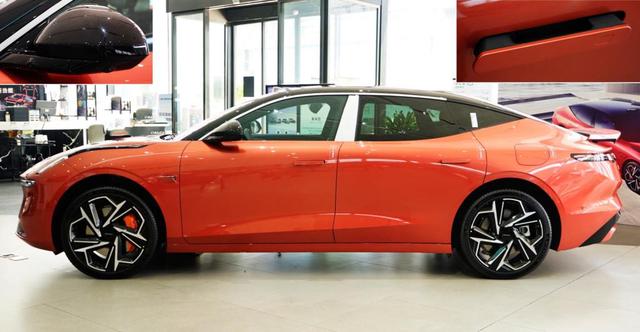 領克Z10新增四驅Halo版 指導價22.98萬元-有駕