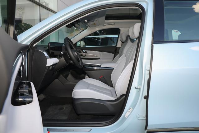 駕馭別克E5，啟程綠色之旅-有駕