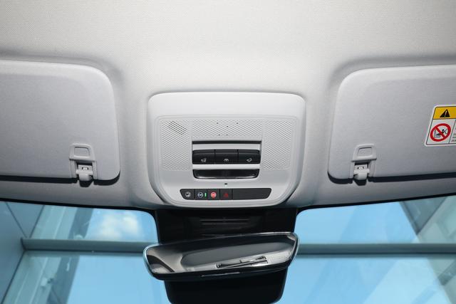 駕馭別克E5，啟程綠色之旅-有駕