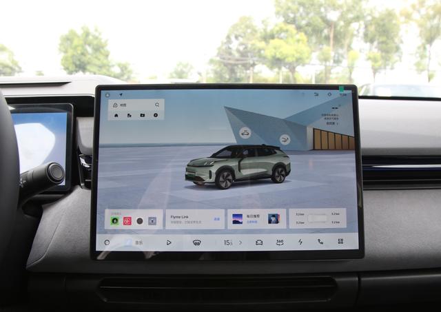 領克08,智駕安全擔當,彎道匝道輕松駕馭-有駕 領克08,智駕安全擔當,彎道匝道輕松駕馭-有駕