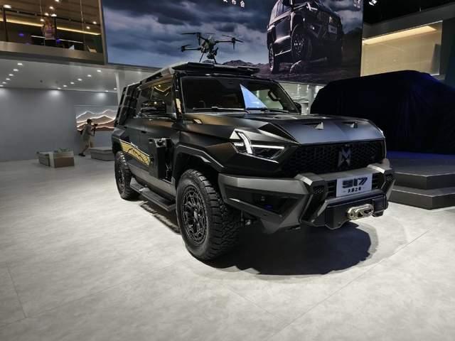 買車需謹慎，第三季度新能源SUV質量排行榜出爐，傳祺ES9排第一-有駕