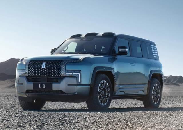 買車需謹慎，第三季度新能源SUV質量排行榜出爐，傳祺ES9排第一-有駕