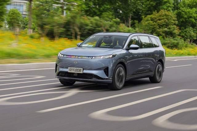 買車需謹慎，第三季度新能源SUV質量排行榜出爐，傳祺ES9排第一-有駕