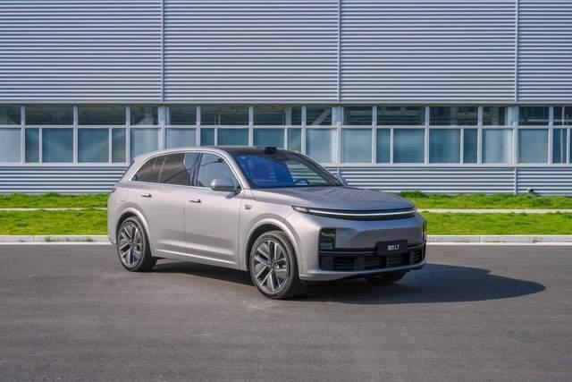 買車需謹慎，第三季度新能源SUV質量排行榜出爐，傳祺ES9排第一-有駕