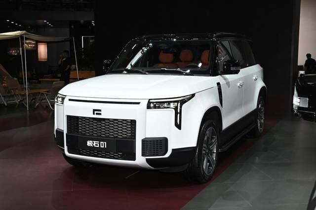 買車需謹慎，第三季度新能源SUV質量排行榜出爐，傳祺ES9排第一-有駕