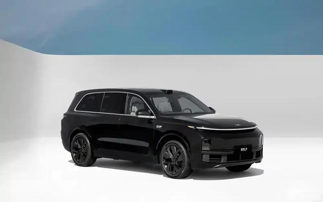 買車需謹慎，第三季度新能源SUV質量排行榜出爐，傳祺ES9排第一-有駕