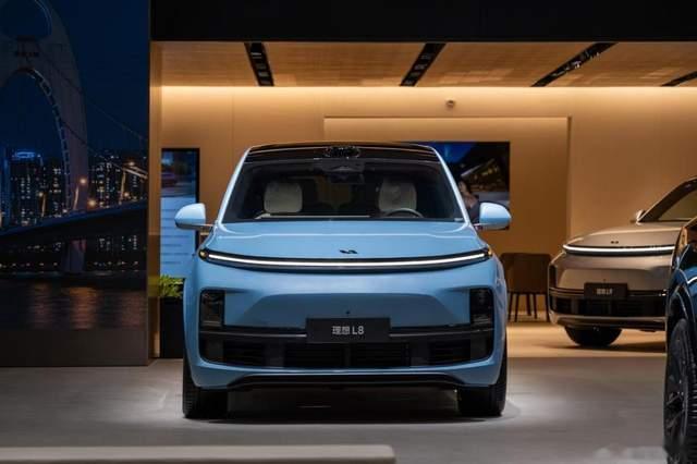 買車需謹慎，第三季度新能源SUV質量排行榜出爐，傳祺ES9排第一-有駕