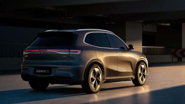 銀河E5上市119天，交付量突破60000臺！神盾短刀電池創造安全奇跡-有駕