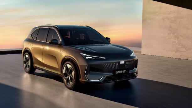 銀河E5上市119天，交付量突破60000臺！神盾短刀電池創造安全奇跡-有駕