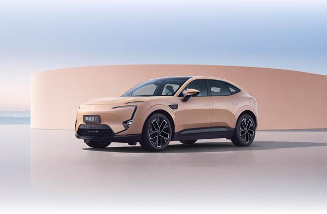 增程+純電雙驅(qū)動，阿維塔11憑什么定義智能SUV新標桿？-有駕