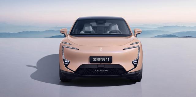 增程+純電雙驅(qū)動，阿維塔11憑什么定義智能SUV新標桿？-有駕