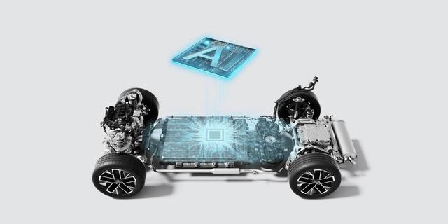 增程+純電雙驅(qū)動，阿維塔11憑什么定義智能SUV新標桿？-有駕