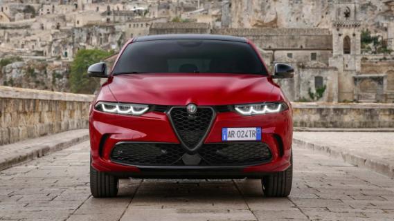 阿爾法經銷商平均每月銷售不到7輛汽車 經銷商感到不安 - 手機中國 - 阿爾法經銷商平均每月銷售不到7輛汽車 經銷商感到不安 - 手機中國 -