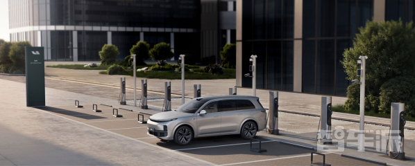 理想汽車宣布超充站將收取“超時占用費” 12月中旬試運營 - 手機中國 - 理想汽車宣布超充站將收取“超時占用費” 12月中旬試運營 - 手機中國 -