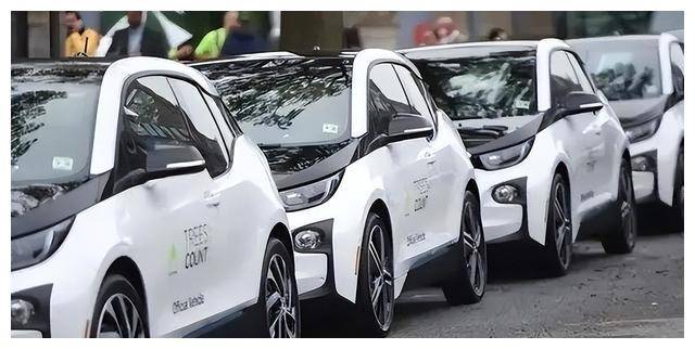 92年錢學森向國家建議,汽車工業跳過汽油柴油直接進入新能源