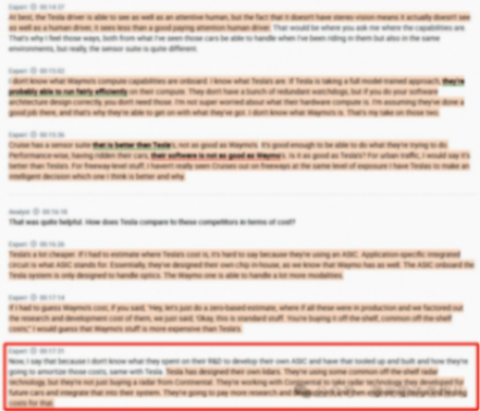 特斯拉自研激光雷達進展中,新車卻陷自動駕駛電腦故障風波?