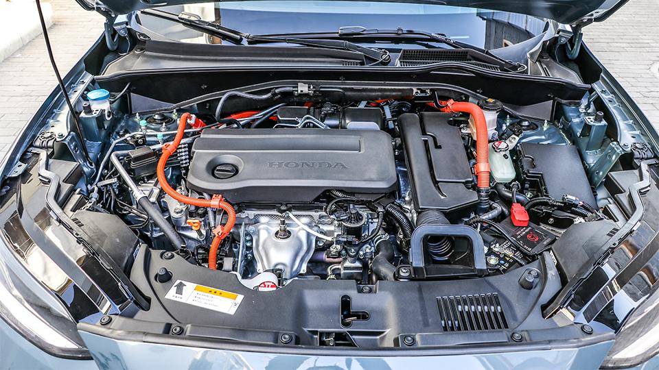 日產本田聯盟,至少會推4項新技術,翻身底氣靠插混?