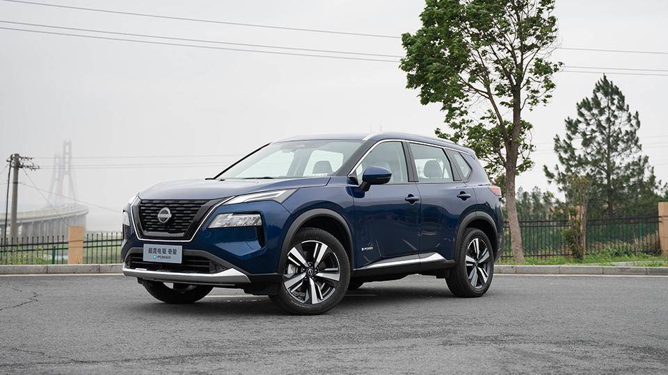 日產本田聯盟,至少會推4項新技術,翻身底氣靠插混?