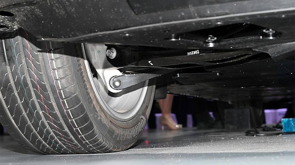 日產本田聯盟,至少會推4項新技術,翻身底氣靠插混?