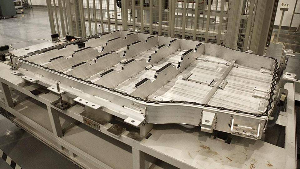 日產本田聯盟,至少會推4項新技術,翻身底氣靠插混?