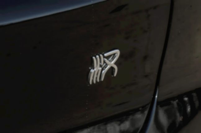 全新比亞迪漢L將來(lái)襲,極速2170km/h,造型帥氣,還是后驅(qū)?